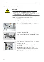 Предварительный просмотр 130 страницы Endress+Hauser Analytik Jena multi EA 5000 Operating Manual