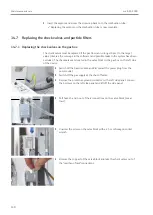 Предварительный просмотр 140 страницы Endress+Hauser Analytik Jena multi EA 5000 Operating Manual