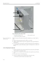 Предварительный просмотр 148 страницы Endress+Hauser Analytik Jena multi EA 5000 Operating Manual