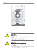 Предварительный просмотр 149 страницы Endress+Hauser Analytik Jena multi EA 5000 Operating Manual