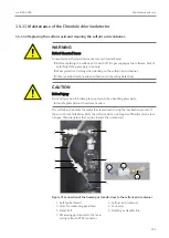 Предварительный просмотр 151 страницы Endress+Hauser Analytik Jena multi EA 5000 Operating Manual