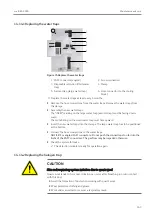 Предварительный просмотр 163 страницы Endress+Hauser Analytik Jena multi EA 5000 Operating Manual