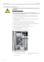 Предварительный просмотр 168 страницы Endress+Hauser Analytik Jena multi EA 5000 Operating Manual