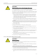 Предварительный просмотр 173 страницы Endress+Hauser Analytik Jena multi EA 5000 Operating Manual