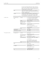 Предварительный просмотр 177 страницы Endress+Hauser Analytik Jena multi EA 5000 Operating Manual