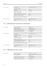 Предварительный просмотр 182 страницы Endress+Hauser Analytik Jena multi EA 5000 Operating Manual