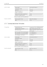 Предварительный просмотр 183 страницы Endress+Hauser Analytik Jena multi EA 5000 Operating Manual