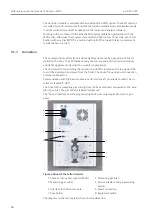 Предварительный просмотр 68 страницы Endress+Hauser Analytik Jena multi EA 5100 Operating Manual