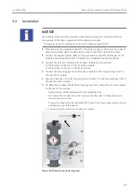 Предварительный просмотр 69 страницы Endress+Hauser Analytik Jena multi EA 5100 Operating Manual