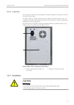 Предварительный просмотр 77 страницы Endress+Hauser Analytik Jena multi EA 5100 Operating Manual