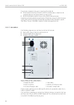 Предварительный просмотр 84 страницы Endress+Hauser Analytik Jena multi EA 5100 Operating Manual