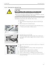 Предварительный просмотр 127 страницы Endress+Hauser Analytik Jena multi EA 5100 Operating Manual