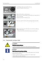 Предварительный просмотр 134 страницы Endress+Hauser Analytik Jena multi EA 5100 Operating Manual