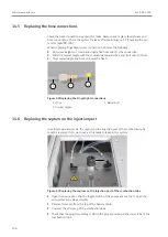 Предварительный просмотр 136 страницы Endress+Hauser Analytik Jena multi EA 5100 Operating Manual