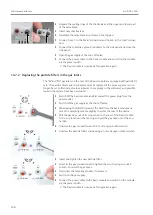 Предварительный просмотр 138 страницы Endress+Hauser Analytik Jena multi EA 5100 Operating Manual