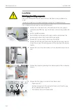 Предварительный просмотр 142 страницы Endress+Hauser Analytik Jena multi EA 5100 Operating Manual