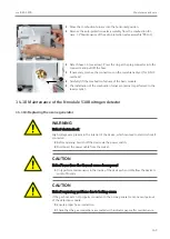 Предварительный просмотр 143 страницы Endress+Hauser Analytik Jena multi EA 5100 Operating Manual