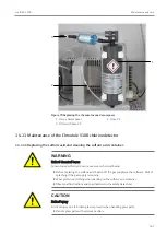 Предварительный просмотр 147 страницы Endress+Hauser Analytik Jena multi EA 5100 Operating Manual