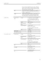 Предварительный просмотр 173 страницы Endress+Hauser Analytik Jena multi EA 5100 Operating Manual