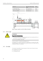 Предварительный просмотр 38 страницы Endress+Hauser Analytik Jena multi N/C 2100S Operating Manual