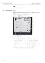 Предварительный просмотр 40 страницы Endress+Hauser Analytik Jena multi N/C 2100S Operating Manual