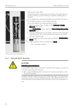 Предварительный просмотр 68 страницы Endress+Hauser Analytik Jena multi N/C 2100S Operating Manual