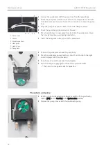 Предварительный просмотр 72 страницы Endress+Hauser Analytik Jena multi N/C 2100S Operating Manual