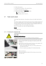 Предварительный просмотр 75 страницы Endress+Hauser Analytik Jena multi N/C 2100S Operating Manual