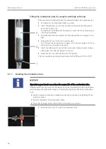 Предварительный просмотр 78 страницы Endress+Hauser Analytik Jena multi N/C 2100S Operating Manual