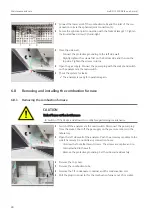 Предварительный просмотр 80 страницы Endress+Hauser Analytik Jena multi N/C 2100S Operating Manual