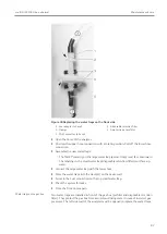 Предварительный просмотр 87 страницы Endress+Hauser Analytik Jena multi N/C 2100S Operating Manual