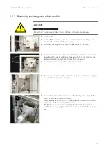 Предварительный просмотр 91 страницы Endress+Hauser Analytik Jena multi N/C 2100S Operating Manual