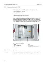 Предварительный просмотр 18 страницы Endress+Hauser Analytik Jena Multi X 2500 Operating Manual