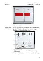 Предварительный просмотр 19 страницы Endress+Hauser Analytik Jena Multi X 2500 Operating Manual