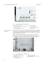 Предварительный просмотр 20 страницы Endress+Hauser Analytik Jena Multi X 2500 Operating Manual