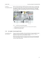 Предварительный просмотр 21 страницы Endress+Hauser Analytik Jena Multi X 2500 Operating Manual