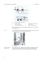 Предварительный просмотр 22 страницы Endress+Hauser Analytik Jena Multi X 2500 Operating Manual