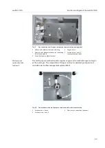 Предварительный просмотр 23 страницы Endress+Hauser Analytik Jena Multi X 2500 Operating Manual