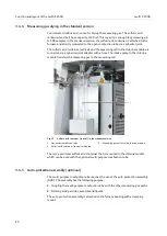 Предварительный просмотр 26 страницы Endress+Hauser Analytik Jena Multi X 2500 Operating Manual