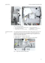 Предварительный просмотр 27 страницы Endress+Hauser Analytik Jena Multi X 2500 Operating Manual