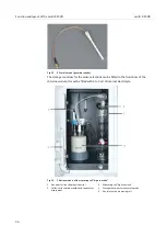 Предварительный просмотр 36 страницы Endress+Hauser Analytik Jena Multi X 2500 Operating Manual