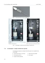 Предварительный просмотр 38 страницы Endress+Hauser Analytik Jena Multi X 2500 Operating Manual