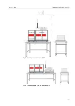 Предварительный просмотр 45 страницы Endress+Hauser Analytik Jena Multi X 2500 Operating Manual