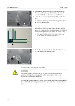 Предварительный просмотр 56 страницы Endress+Hauser Analytik Jena Multi X 2500 Operating Manual