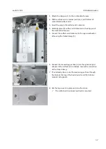 Предварительный просмотр 57 страницы Endress+Hauser Analytik Jena Multi X 2500 Operating Manual