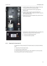 Предварительный просмотр 71 страницы Endress+Hauser Analytik Jena Multi X 2500 Operating Manual