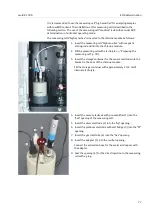 Предварительный просмотр 77 страницы Endress+Hauser Analytik Jena Multi X 2500 Operating Manual