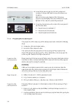 Предварительный просмотр 78 страницы Endress+Hauser Analytik Jena Multi X 2500 Operating Manual