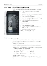 Предварительный просмотр 92 страницы Endress+Hauser Analytik Jena Multi X 2500 Operating Manual