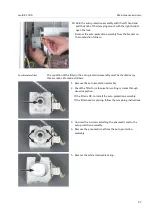 Предварительный просмотр 97 страницы Endress+Hauser Analytik Jena Multi X 2500 Operating Manual